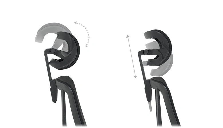 Подглавник 2D