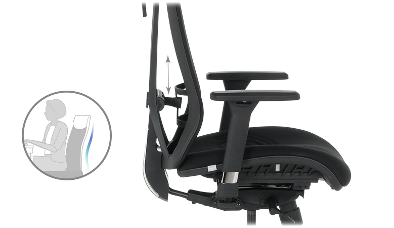 Лумбална опора