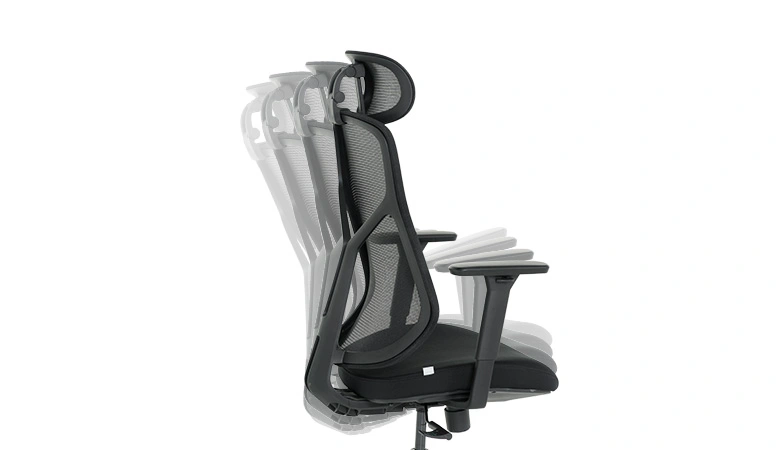 Регулируем люлеещ механизъм – движение и релаксация