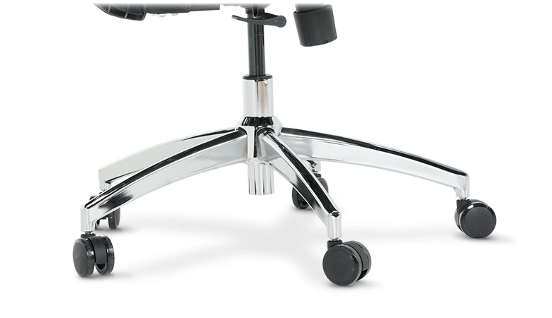 Стабилна основа – сигурност и надеждност при всяко движение