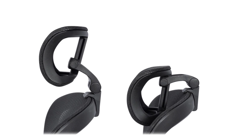 3D подглавник – персонализирана опора за врата