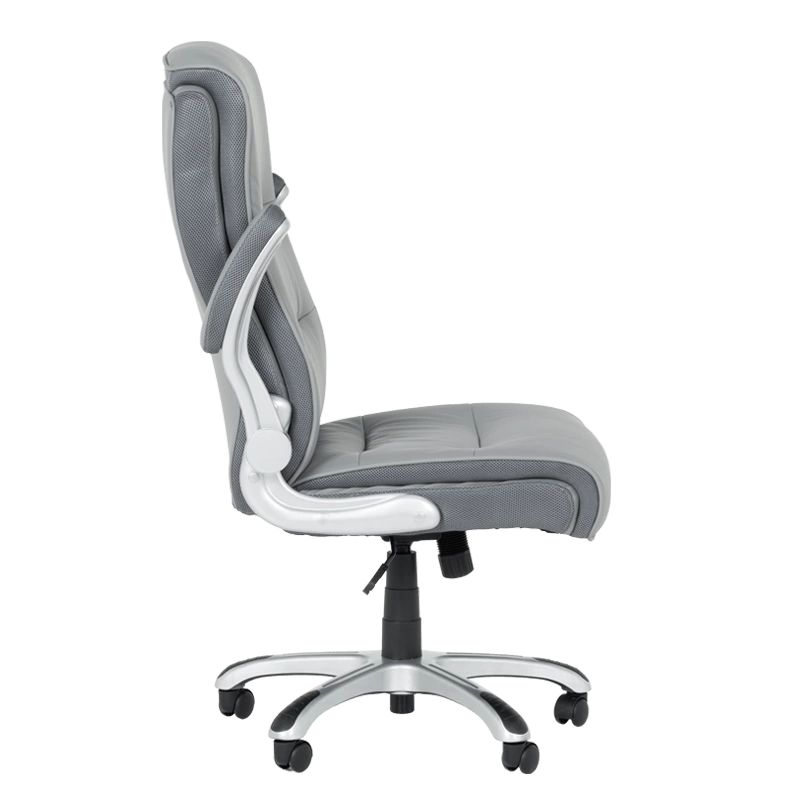 Удобство и свобода на движение с повдигащи подлакътници