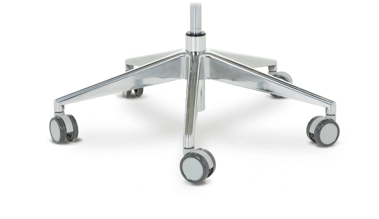 Здрава основа за сигурно седене