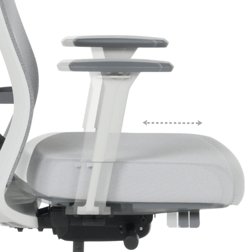 Слайд механизъм за пълно персонализиране