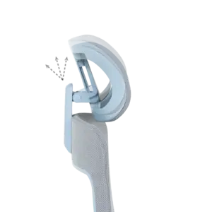 Регулируем подглавник