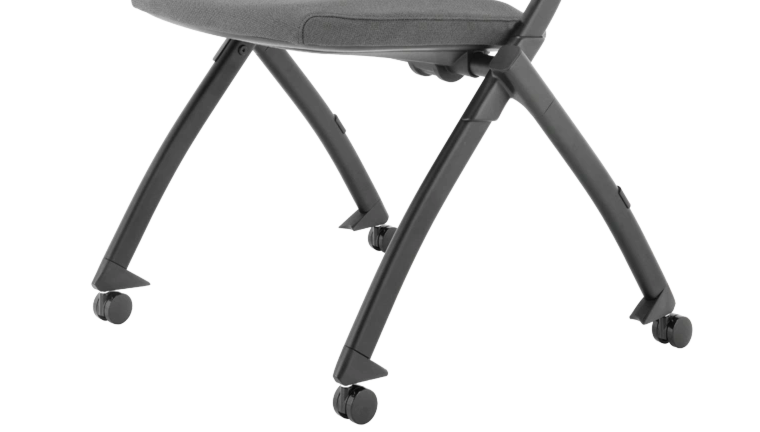 Лека мобилност с надеждна основа на колелца