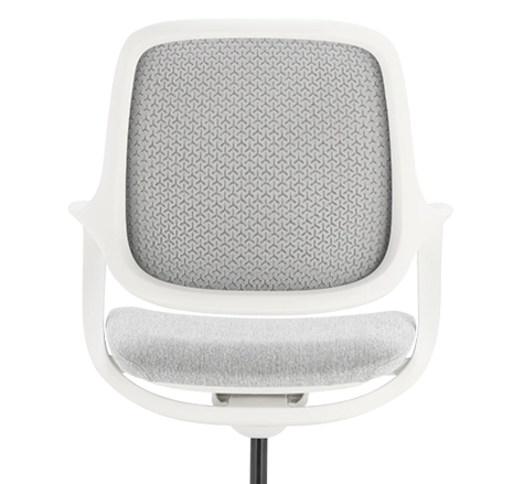 Облегалка, създадена да следва тялото ти