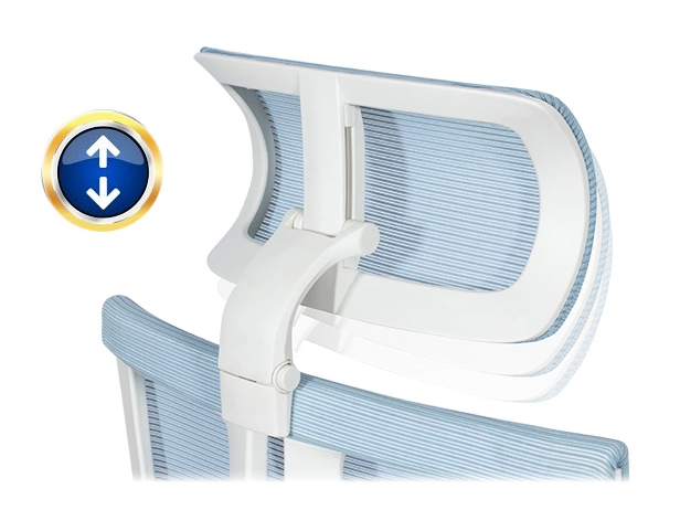 Подглавник за опора на врата и истинска релаксация