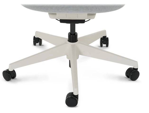 Устойчива основа, която гарантира сигурност и плавно движение