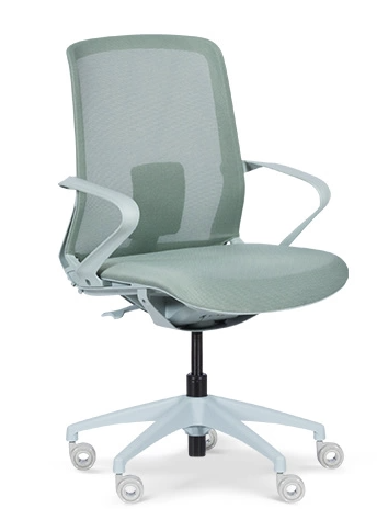 Лек, модерен и практичен – комфорт без излишна тежест