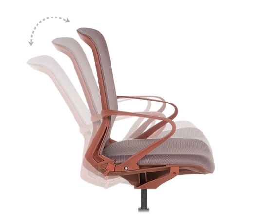 Auto weight-sensing – интелигентно люлеене според тялото