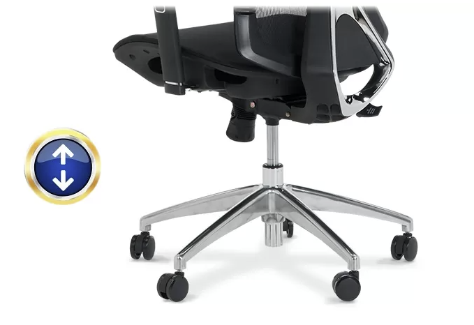 Коригиране на височината