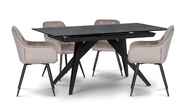 Дизайн, който създава атмосфера