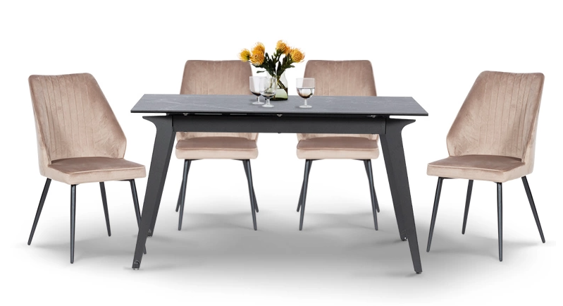 Дизайн, който обгръща пространството