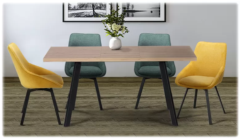 Изчистен силует с елегантна нотка