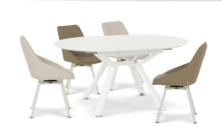 Дизайн, който допълва интериора