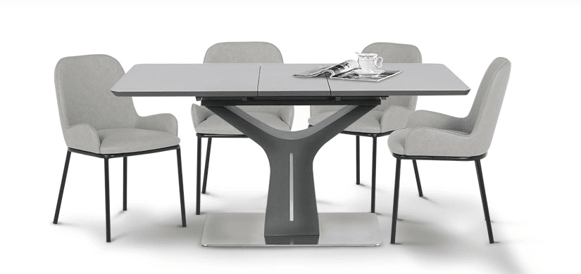 Естетика и комфорт в едно