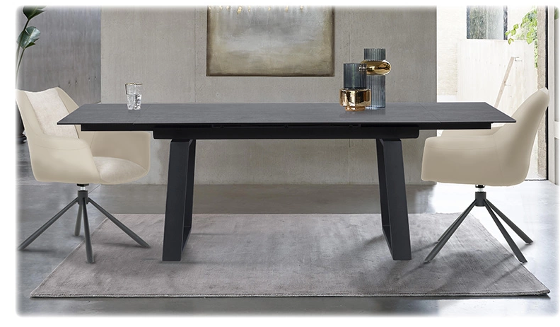 Външен вид, който допълва интериора