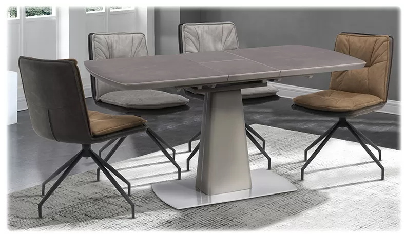 Външен вид, който допълва интериора