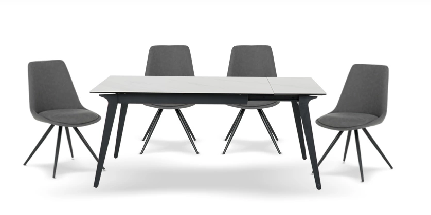 Интериор, който подчертава пространството