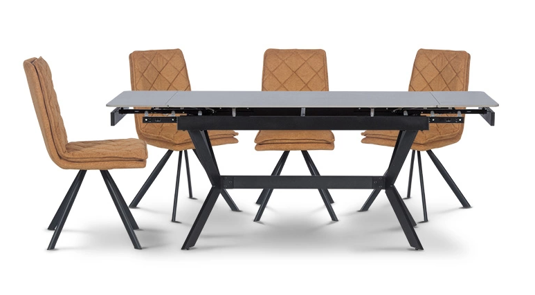 Създайте стилна трапезария с правилните акценти