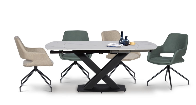 Удобството като основа на модерния интериор