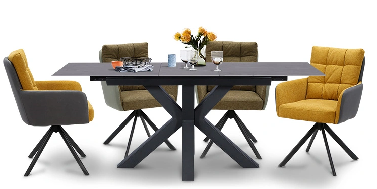 Меките форми като водеща тенденция в съвременния интериор