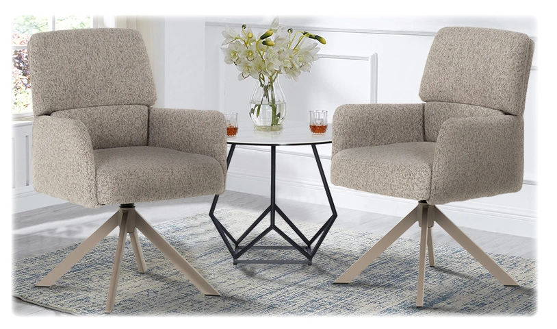 Преобрази трапезарията си – създай уютен и модерен интериор