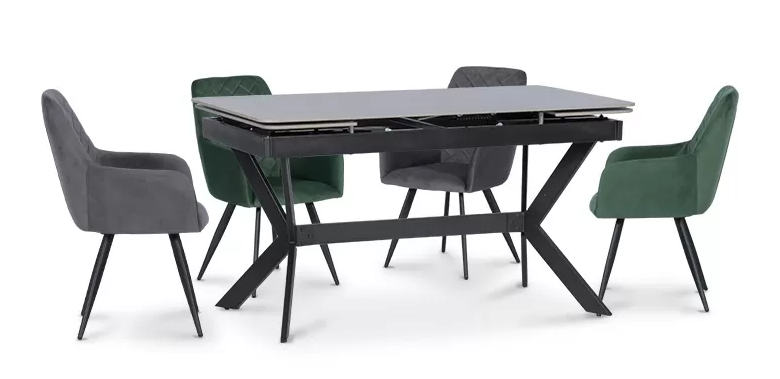 Създай уютна трапезна зона, която приканва към споделени моменти