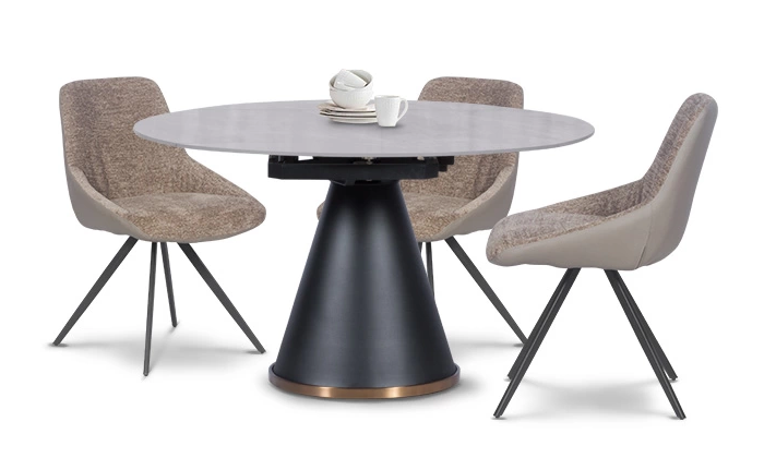 Малките детайли, които превръщат трапезарията в стилно пространство