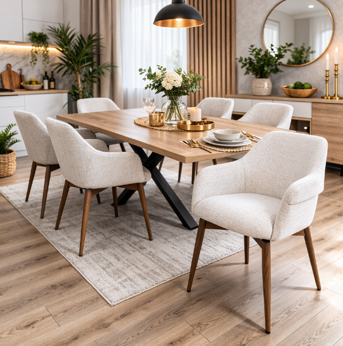 Интериор с характер и уют