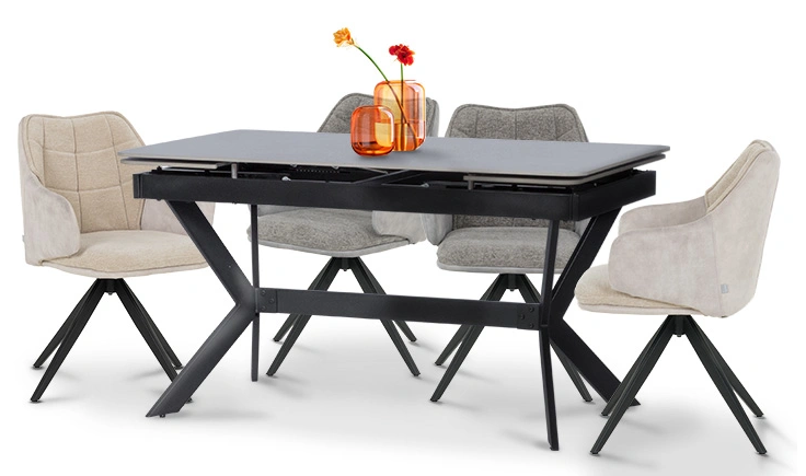 Уютна трапезария с повече комфорт