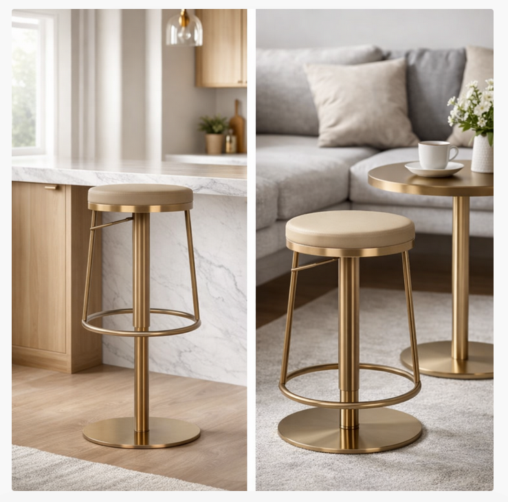 Един стол, много възможности