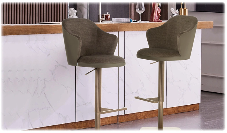 Луксозен акцент с характер