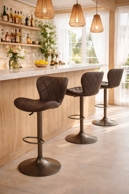 Съвършен интериор и неподражаемо качество