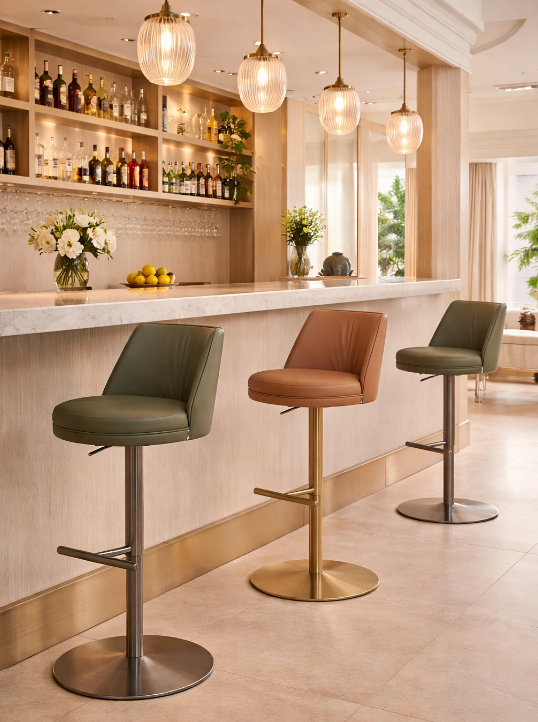 Carmen Cariba - перфектен във всяко пространство