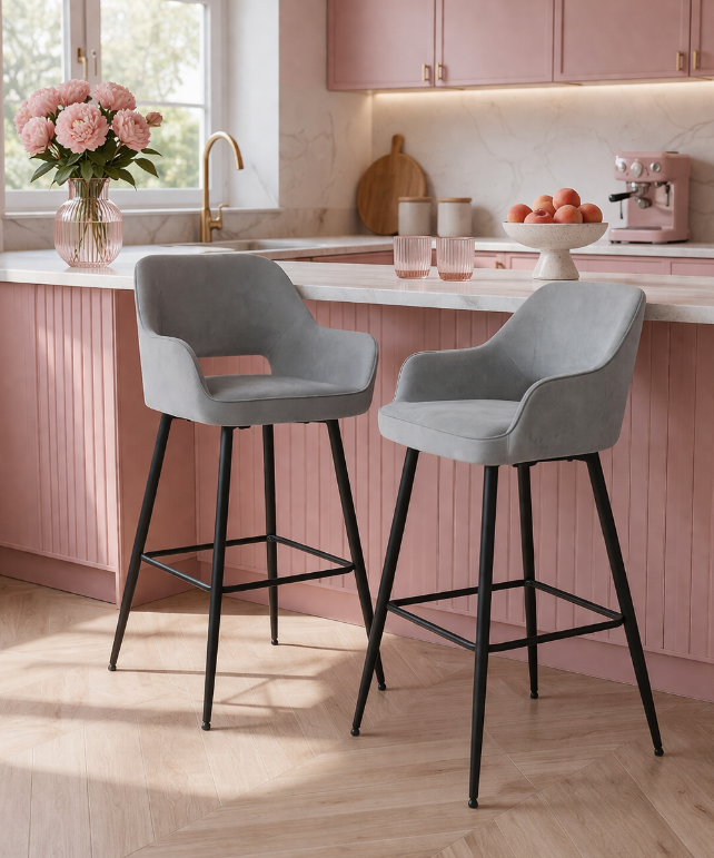 Хармония, удобство и перфектна визия - възможно е с Carmen Tring