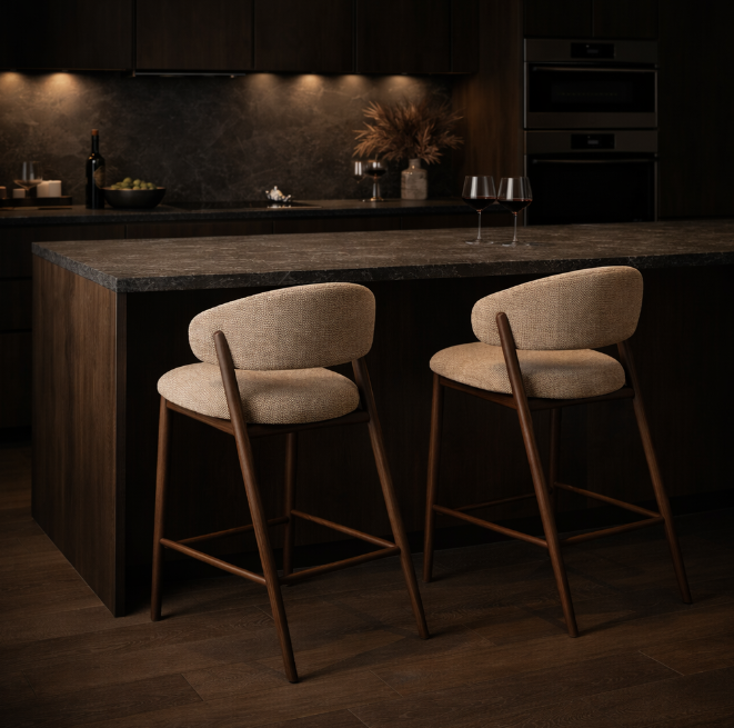 Стил и комфорт в едно пространство