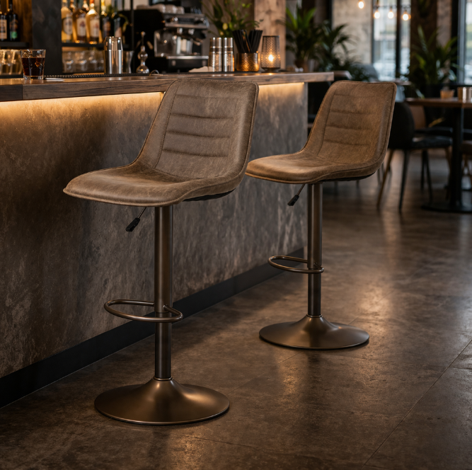 Модерен акцент с практично приложение