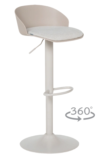 Въртене на 360° – свобода на движение