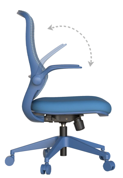 Подлакътници за стабилност и релакс