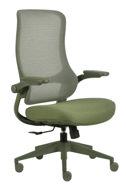 Създаден за комфорт през целия ден