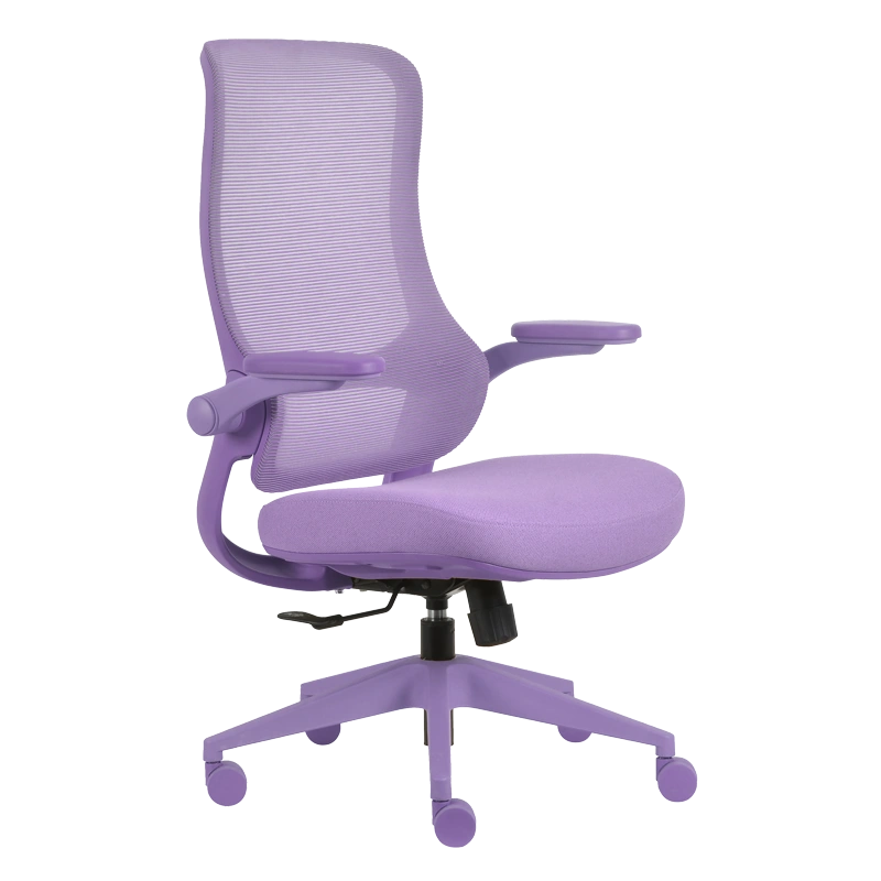 Създаден за комфорт през целия ден