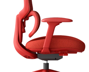 Прецизна лумбална опора за правилна стойка