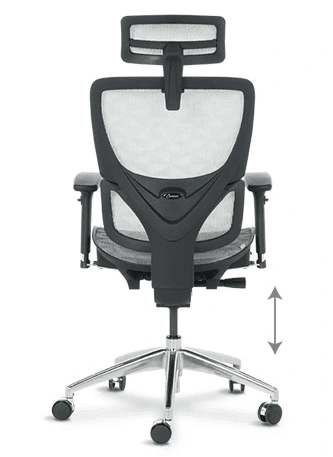 Коригиране на височината — адаптация към работната среда