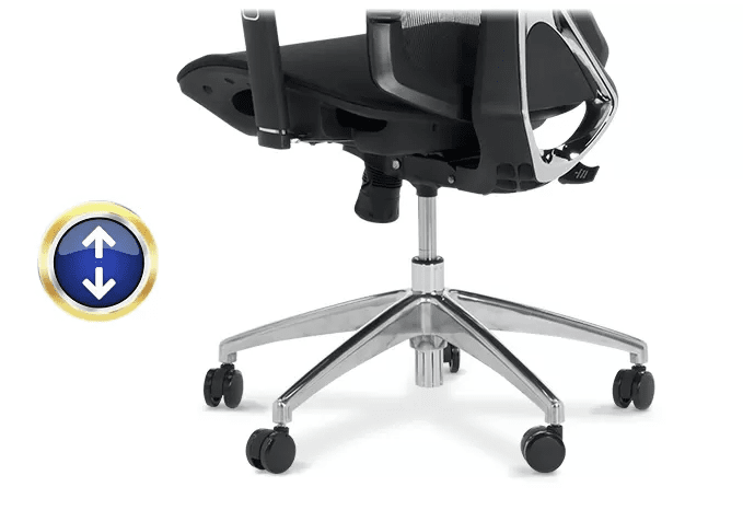 Коригиране на височината