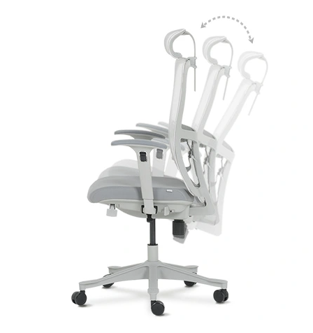 Люлеещ механизъм – плавно движение и активна позиция