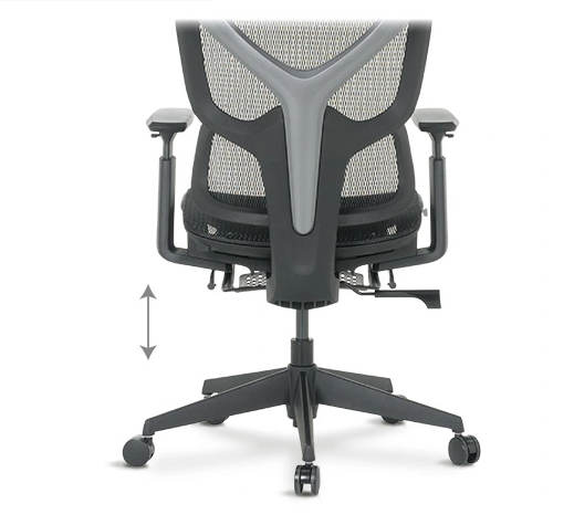 Коригиране на височината – адаптация към индивидуални нужди