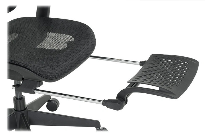 Опора за крака – равномерно разпределение на тежестта