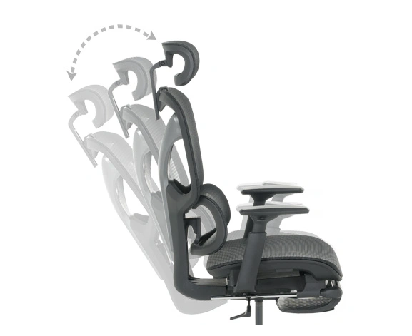 Люлеещ механизъм – естествено движение при продължително седене